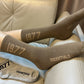ESSENTIALS 1977 Sports Breathable Cotton Socks