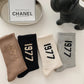 ESSENTIALS 1977 Sports Breathable Cotton Socks
