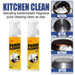 Multi-purpose Foam Cleaner Rust Remover- All-purpose Cleaner