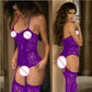 Sexy Costumes Hot Erotic Lingerie