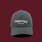 Essentials Baseball Cap Hat