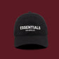 Essentials Baseball Cap Hat