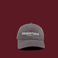 Essentials Baseball Cap Hat