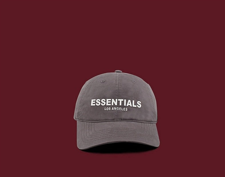 Essentials Baseball Cap Hat