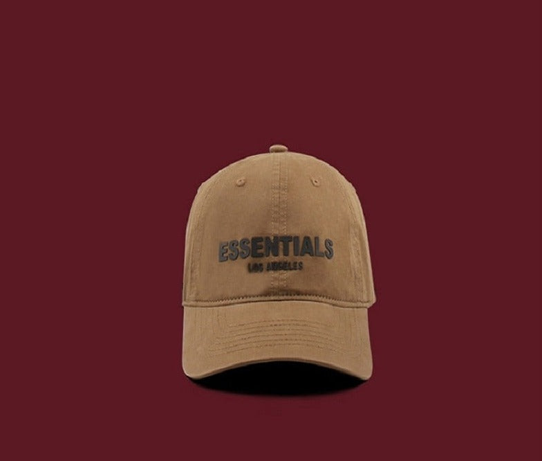 Essentials Baseball Cap Hat