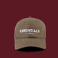 Essentials Baseball Cap Hat