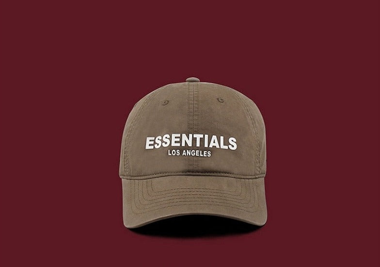 Essentials Baseball Cap Hat