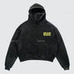 Vintage Hoodies Sweatshirt Top