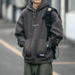 Thin Fleece Hoodies Sweatshirt Top