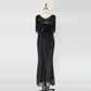 Sequins Evening Party Dress