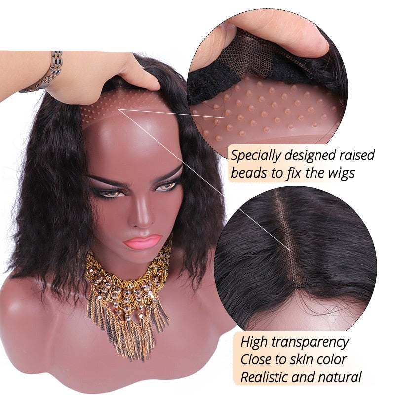 Silicon Wig Band 1pcs/lot Headband For Fix Wig