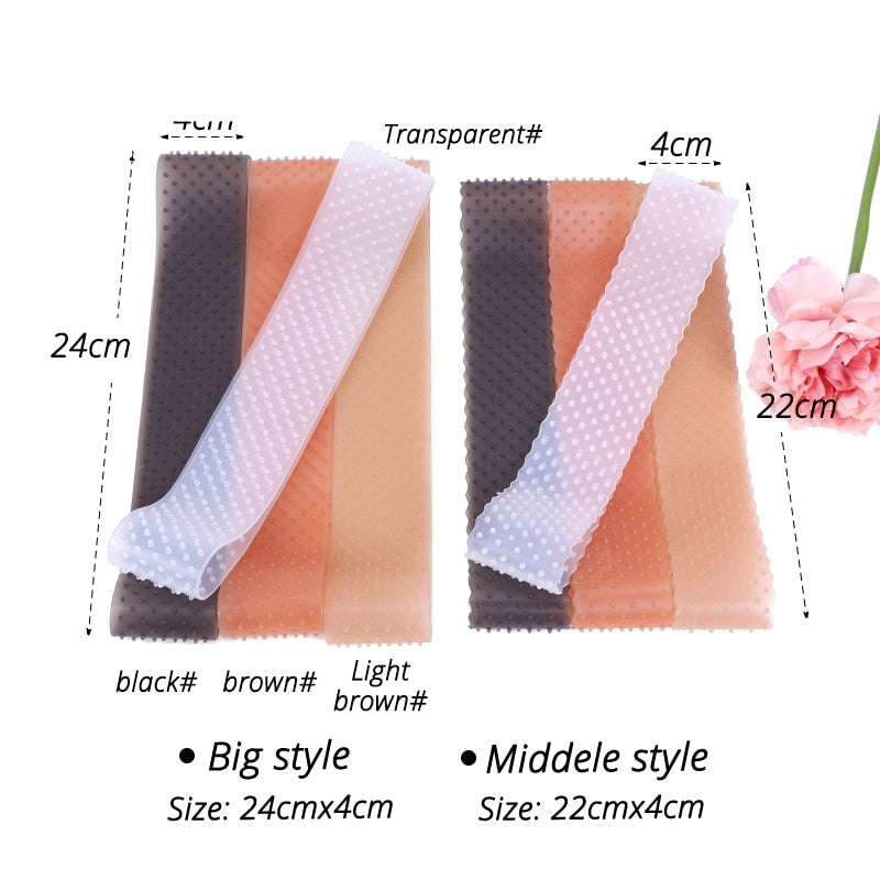 Silicon Wig Band 1pcs/lot Headband For Fix Wig