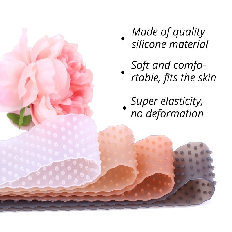 Silicon Wig Band 1pcs/lot Headband For Fix Wig