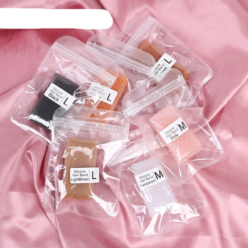 Silicon Wig Band 1pcs/lot Headband For Fix Wig
