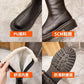 Thigh High Winter Boots