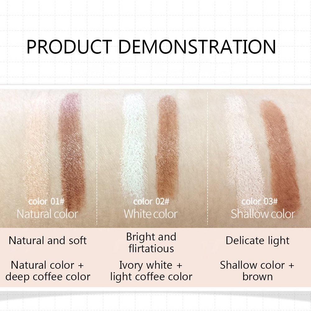 Concealer Pen Face Make Up Liquid Waterproof