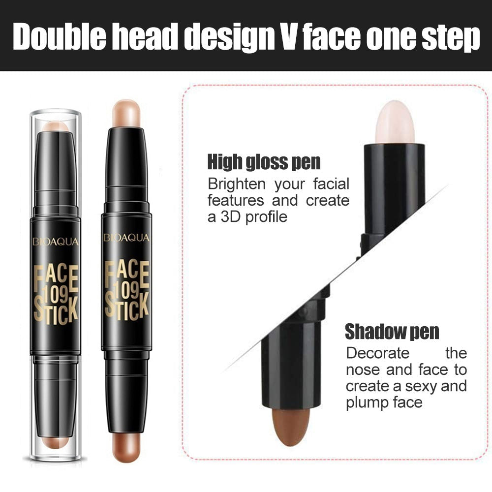 Concealer Pen Face Make Up Liquid Waterproof