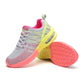 Outdoor Breathable Fashion Sneakers for Women