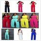 Sexy Sleeveless Jumpsuit for Women