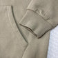 Essentials Hoodies For Men And Women Zipper High Street Loose Oversized Hip Hop Streetwear Casual Fashion Cotton Sweatshirts