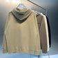 Essentials Hoodies For Men And Women Zipper High Street Loose Oversized Hip Hop Streetwear Casual Fashion Cotton Sweatshirts