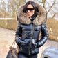 Warm Short Coat Jacket