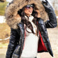 Warm Short Coat Jacket