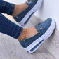 Slip-on Casual Shoes for Women