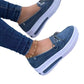 Slip-on Casual Shoes for Women