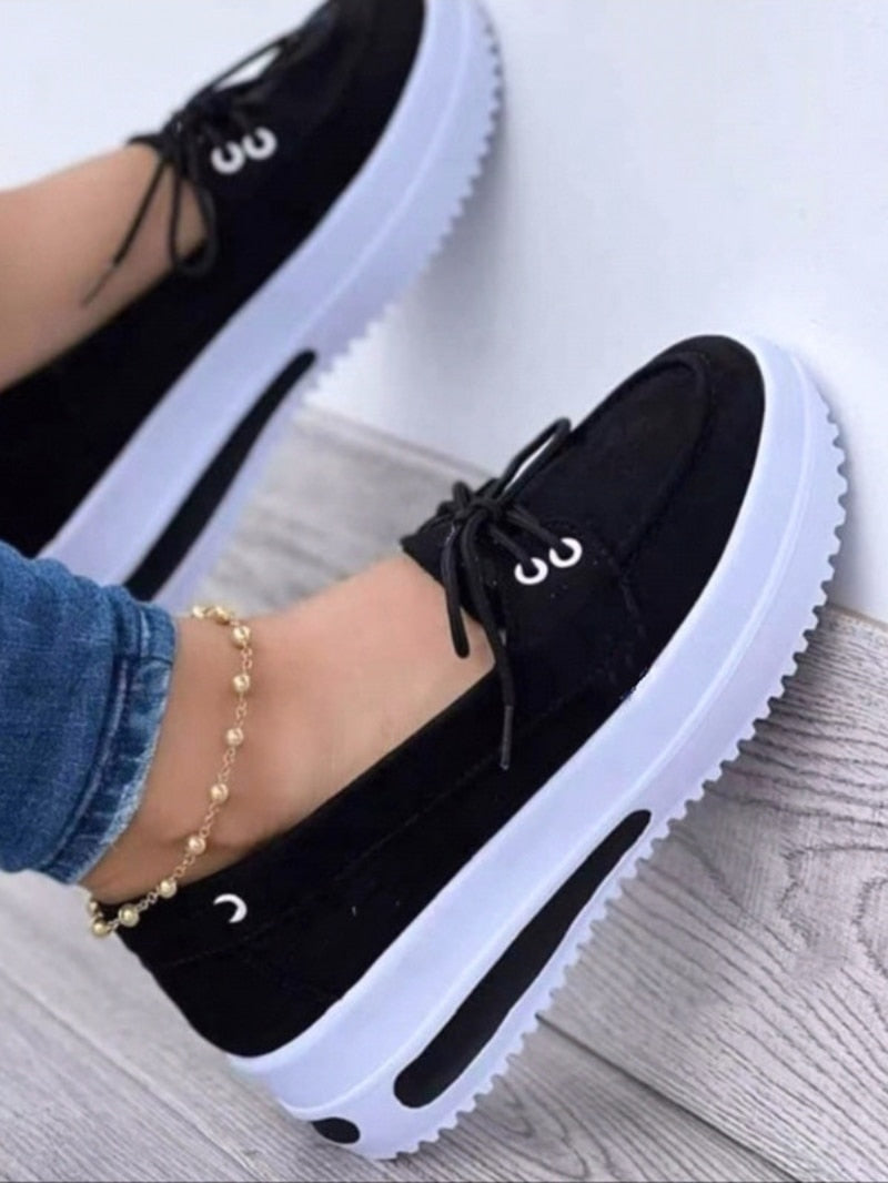 Slip-on Casual Shoes for Women