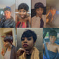 Pixie Cut Short Brazilian Hair Wig