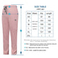 Uniform Medical Scrub Pants