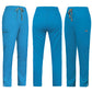 Uniform Medical Scrub Pants
