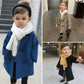 Spring Jacket Coat for Kids