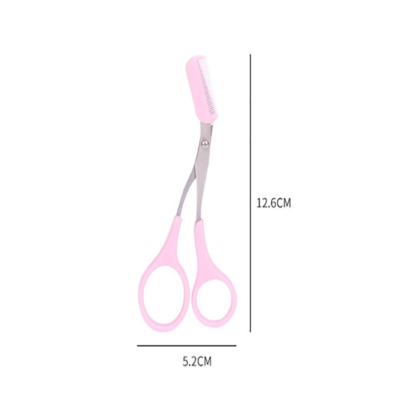 Shaver Cutter Eyebrow Trimmer Scissors