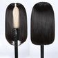 Straight Brazilian Human Hair Wig