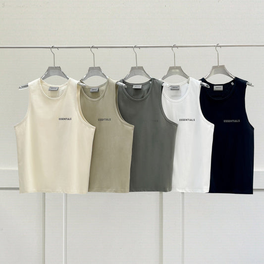 Essential Summer Tank Top