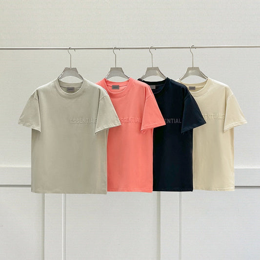 ESSENTIALS T-shirts Top