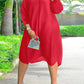 Casual Summer Dress