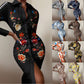 Slim Bodycon Party Dress