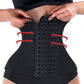 Waist Trainer Corset Body Shaper