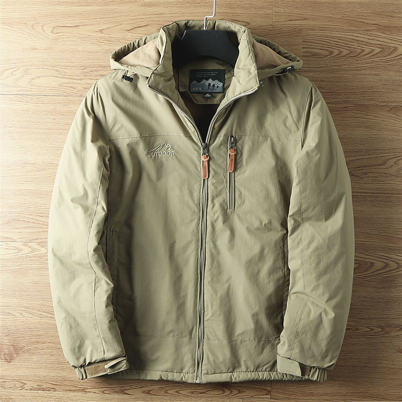 Waterproof Jacket for Men