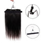 Storage Of Wig Bag and Wig Hanger Holder For Hairpiece Wig Accessories