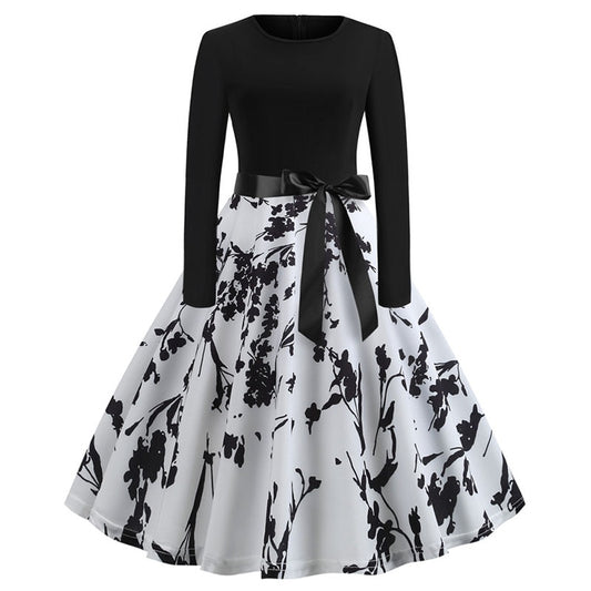 Winter Dress for Women