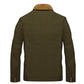 Winter Cotton Jacket Coat