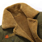 Winter Cotton Jacket Coat