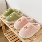 Winter Warm Fluffy Slippers for Women