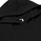 Slim Fit Hooded Sweater Dress