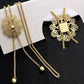 Fashion Jewelry Set For Women