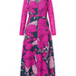 Printed Summer SunDress